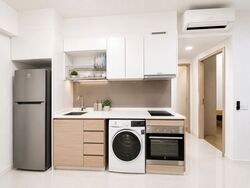 Treasure at Tampines (D18), Condominium #592553771